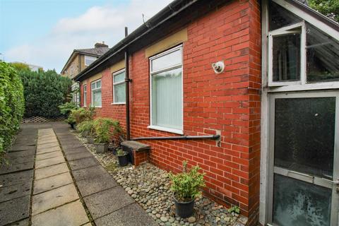 2 bedroom detached bungalow for sale, Midgley Road, Mytholmroyd, Hebden Bridge