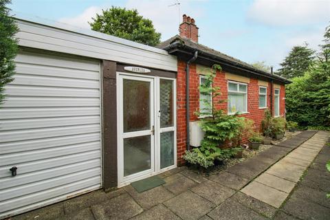 2 bedroom detached bungalow for sale, Midgley Road, Mytholmroyd, Hebden Bridge