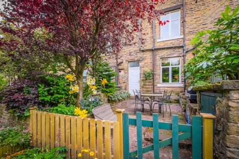 2 bedroom terraced house for sale, Eldroth Road, Savile Park