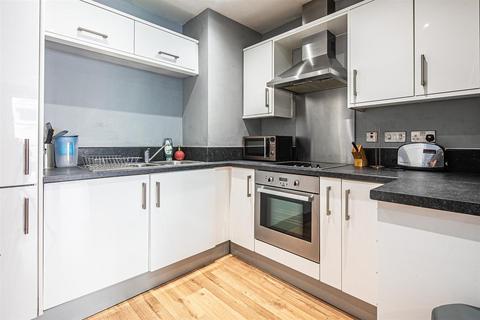 Ecclesall Road - 1 bedroom apartment for sale