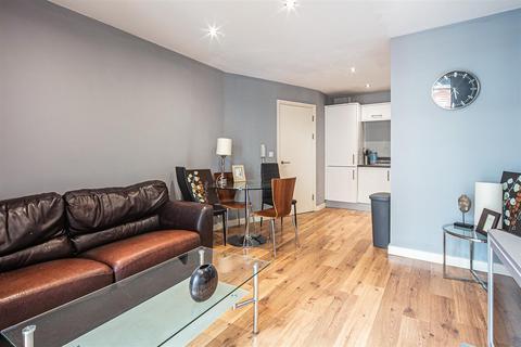 1 bedroom apartment for sale, Apartment 99, Porter Brook House, 210 Ecclesall Road, S11 8HW