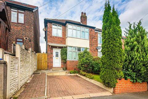 3 bedroom semi-detached house for sale, 42 High Storrs Rise, High Storrs, S11 7LB