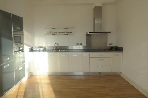 1 bedroom apartment to rent, The Melting Point, Firth Street, Huddersfield, HD1 3BB