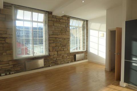 1 bedroom apartment to rent, The Melting Point, Firth Street, Huddersfield, HD1 3BB