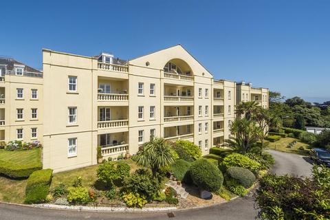 2 bedroom apartment for sale, Sea View Road, Falmouth TR11