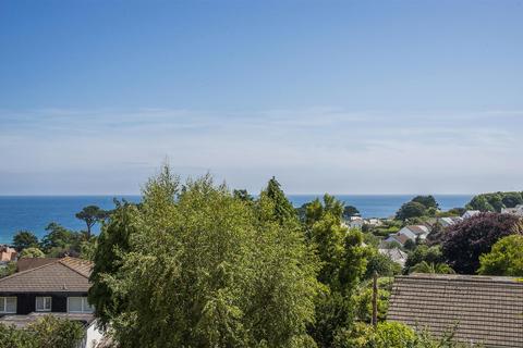 2 bedroom apartment for sale, Sea View Road, Falmouth TR11