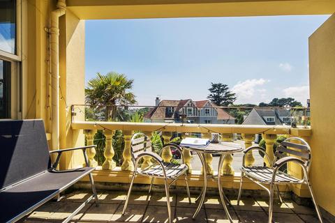 2 bedroom apartment for sale, Sea View Road, Falmouth TR11