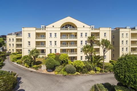 2 bedroom apartment for sale, Sea View Road, Falmouth TR11