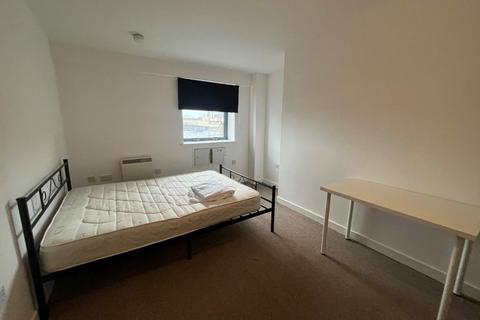 3 bedroom flat to rent, Concert Street, Liverpool, L1 4BN