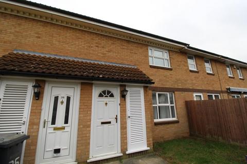 1 bedroom maisonette to rent, Constantine Place, Baldock