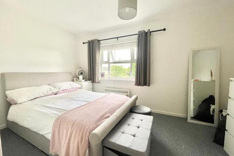 1 bedroom maisonette to rent, Constantine Place, Baldock