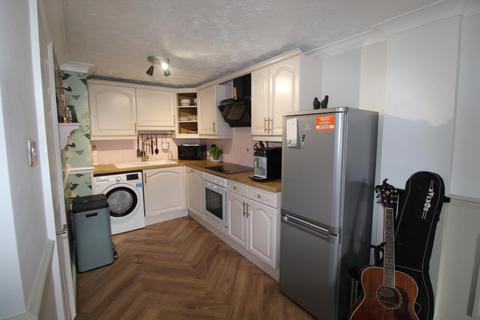 1 bedroom flat to rent, Green Lane, Ashwell, Baldock