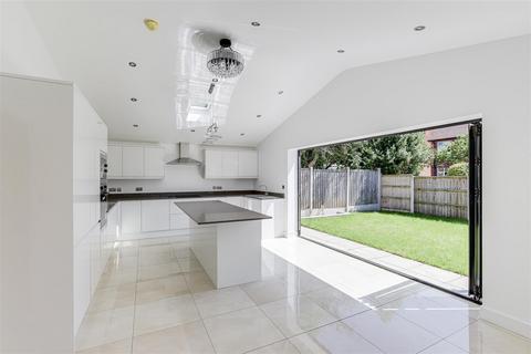 5 bedroom detached house for sale, Old Bar Close, Basford NG6