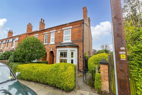 3 bedroom semi-detached house for sale, Enfield Street, Beeston, Nottingham