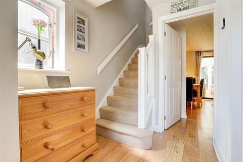 37 Spray Close, Colwick, Nottingham, NG4 2GT