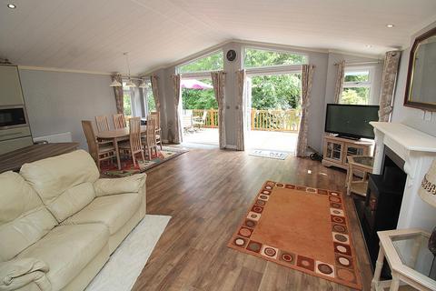 2 bedroom park home for sale, Warren Lodges, Woodham Walter