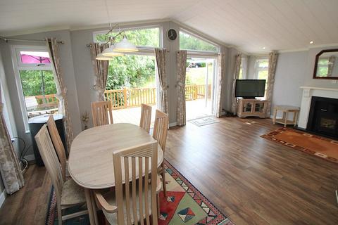 2 bedroom park home for sale, Warren Lodges, Woodham Walter