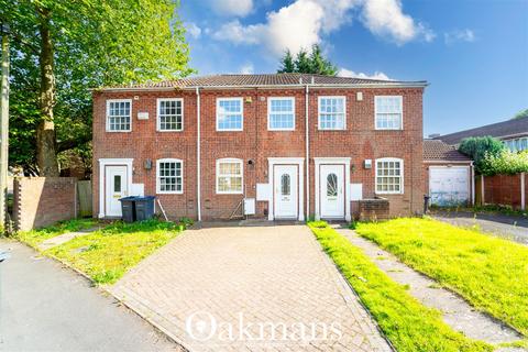 2 bedroom house for sale, Parker Street, Birmingham