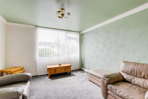 3 bedroom end of terrace house for sale, Caporn Close, Bulwell NG6