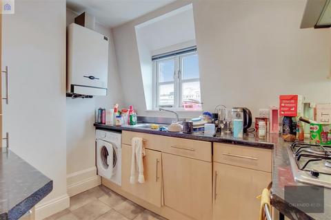 1 bedroom apartment to rent, Cadmus Close, Clapham