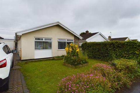 2 bedroom detached house for sale, 7 St. Brides View, Roch, Haverfordwest