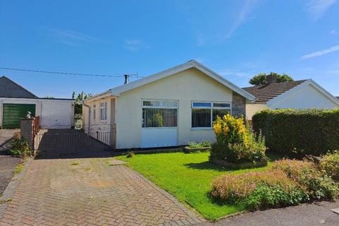 2 bedroom detached house for sale, 7 St. Brides View, Roch, Haverfordwest