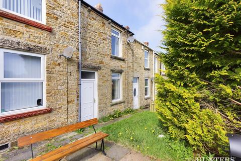 2 bedroom terraced house for sale, Park Terrace, Leadgate, Consett