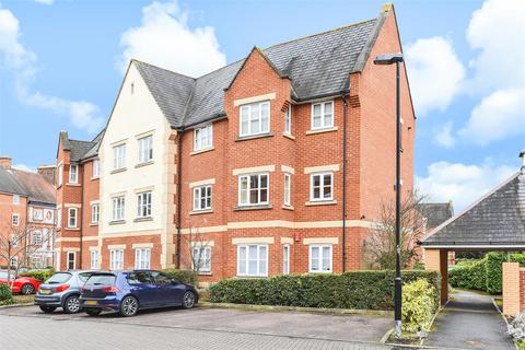 2 bedroom flat for sale, Bennett Crescent,Cowley Oxford OX4