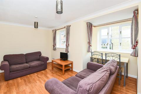 8 Bennett Crescent, Cowley, Oxford, OX4 2UN