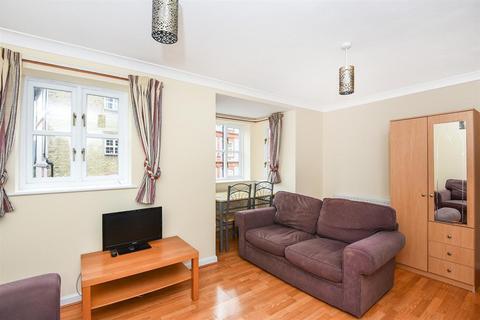 8 Bennett Crescent, Cowley, Oxford, OX4 2UN