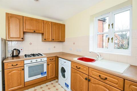 8 Bennett Crescent, Cowley, Oxford, OX4 2UN