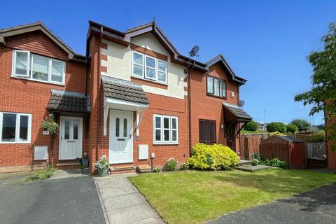 2 bedroom terraced house for sale, Maizebrook, Dewsbury