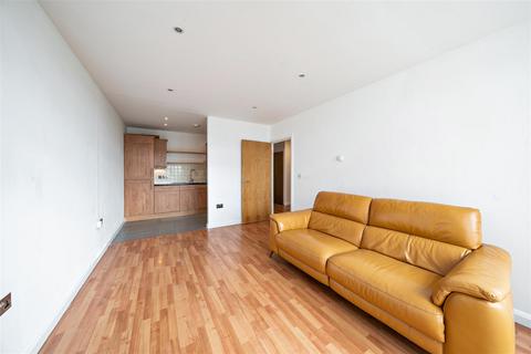 2 bedroom flat for sale, 533 Whippendell Road, Watford WD18