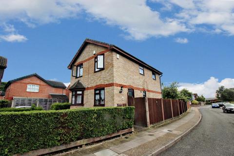 4 bedroom detached house for sale, Coptefield Drive , Priory Gardens, Belvedere