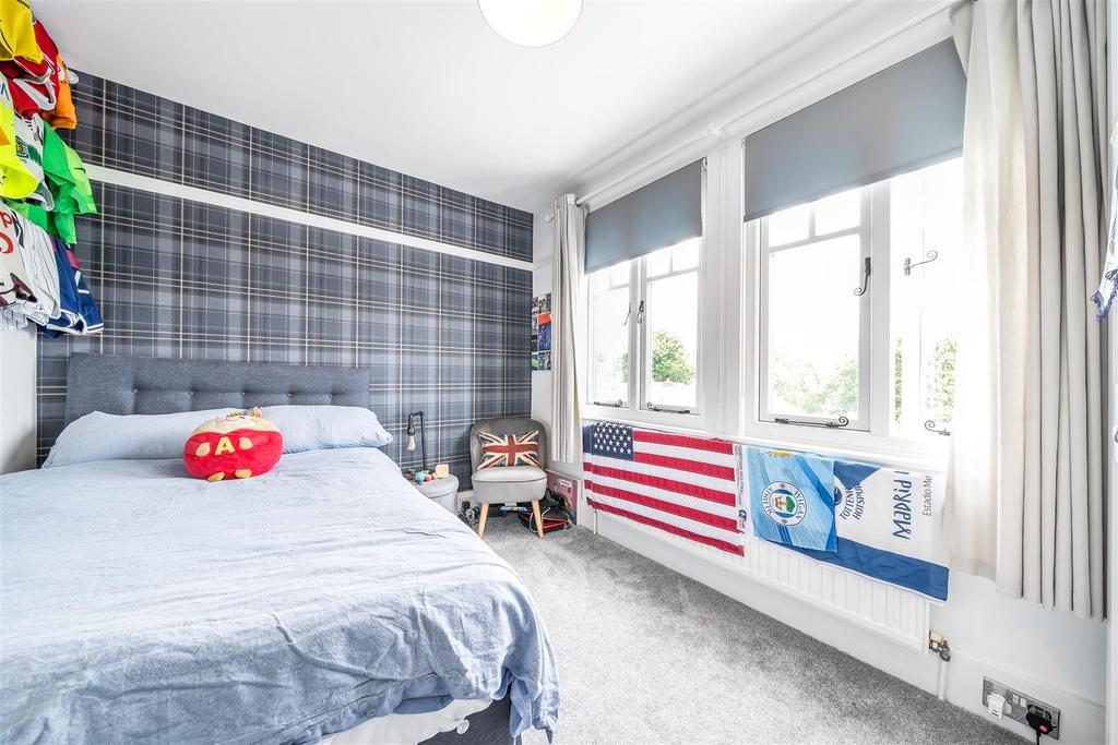 Bedroom Two: