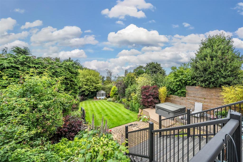 Garden;