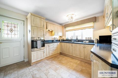 3 bedroom detached house for sale, Broach Lane, Kellington, Goole