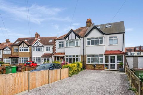 4 bedroom semi-detached house for sale, Northfield Crescent, Cheam,