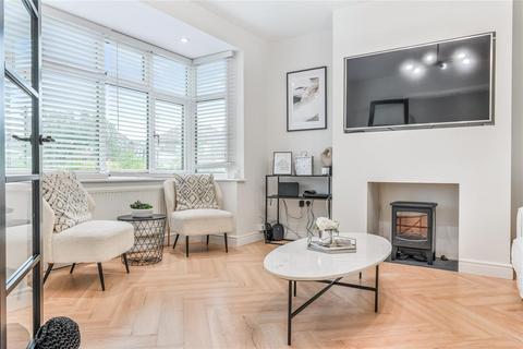 16 Northfield Crescent, Cheam, Sutton, SM3 9SU