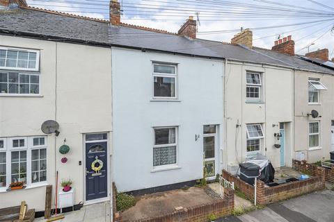 2 bedroom terraced house for sale, Portman Street, Taunton