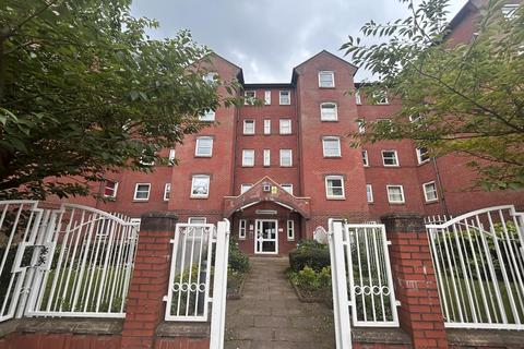 1 bedroom apartment to rent, Hathersage Road, Rusholme, Manchester