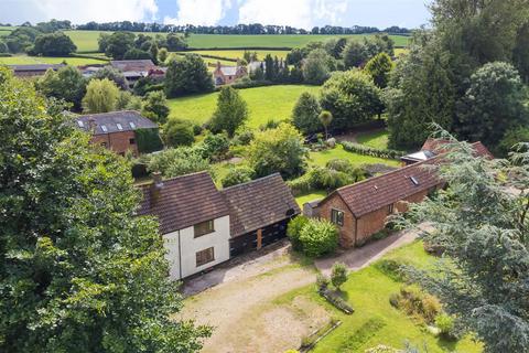 9 bedroom detached house for sale, Fitzhead, Taunton