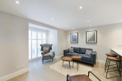 1 bedroom flat to rent, Brompton Park Crescent, London