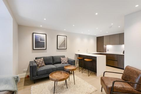 1 bedroom flat to rent, Brompton Park Crescent, London