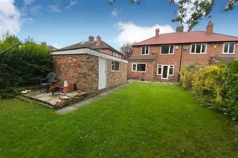 3 bedroom semi-detached house for sale, Dean Drive, Wilmslow, Cheshire