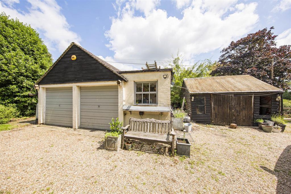 Outbuildings