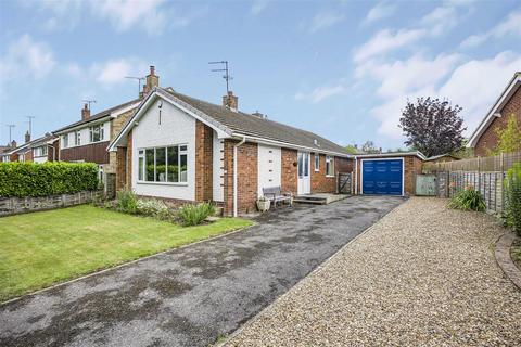 3 bedroom detached bungalow for sale, Merlin Way, Cheltenham