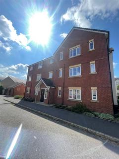 2 bedroom apartment to rent, Alderney Avenue, Newton Leys, Bletchley