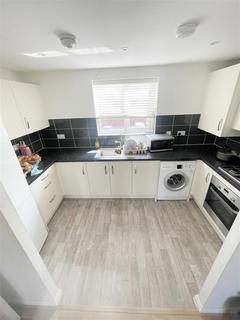 2 bedroom apartment to rent, Alderney Avenue, Newton Leys, Bletchley