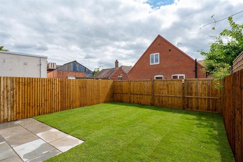 4 bedroom semi-detached house for sale, Plot 2, 5a Mayfield Grove, York YO24 1HJ